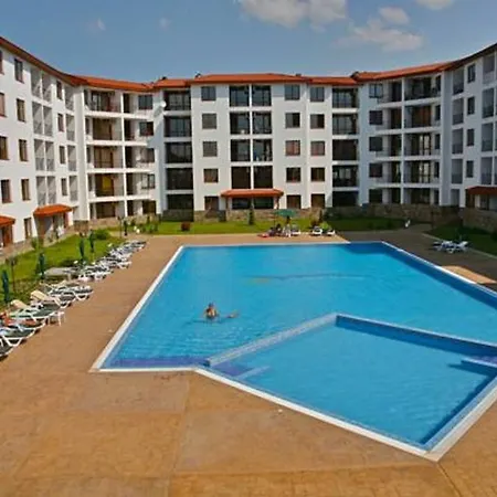 Private In Apollon Complex * Rawda