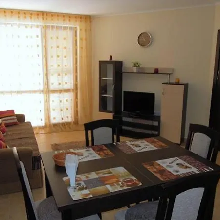 Private In Apollon Complex * Rawda