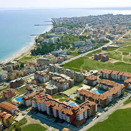 Private In Apollon Complex Rawda