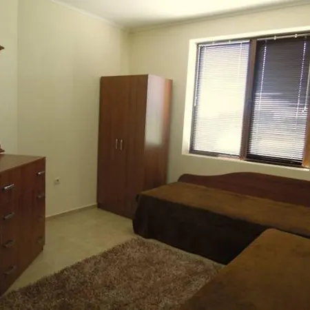 Apartment Private In Apollon Complex Rawda