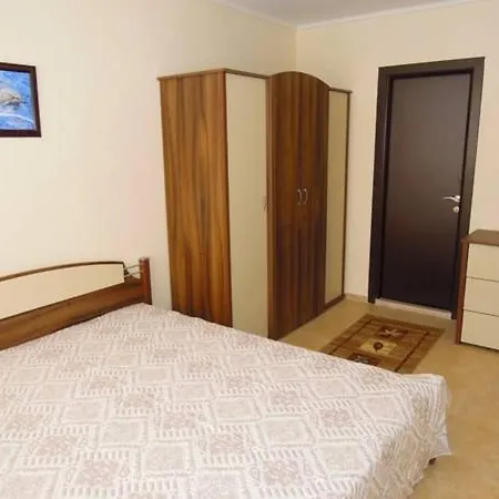 Private In Apollon Complex Rawda