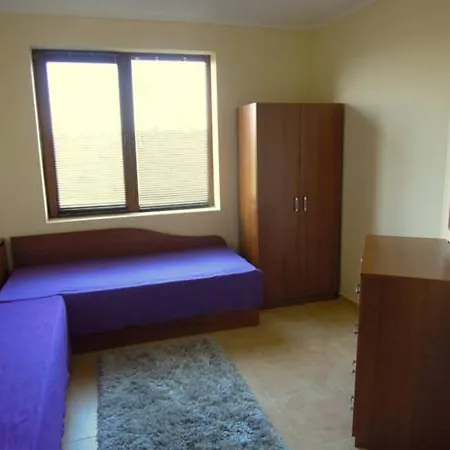 Private In Apollon Complex * Rawda