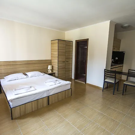 Apartment Private In Apollon Complex Rawda