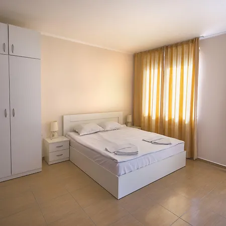 Apartment Private In Apollon Complex