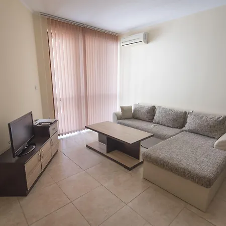 Private In Apollon Complex Rawda