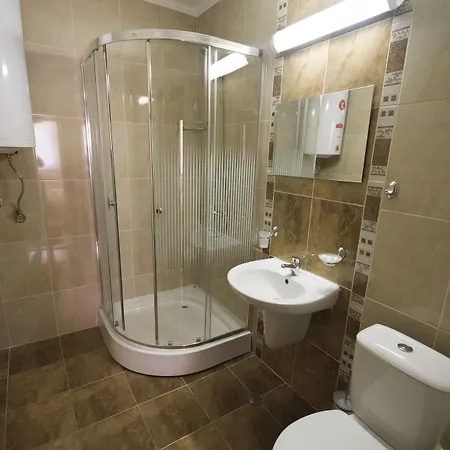 Private In Apollon Complex Rawda