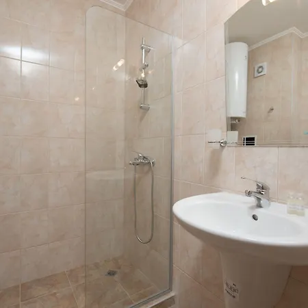 Apartment Private In Apollon Complex *