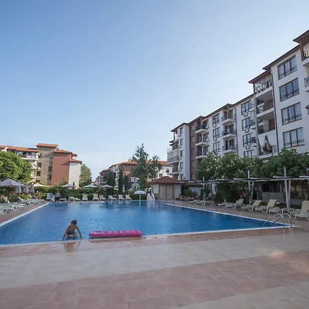 Apartment Private In Apollon Complex Rawda