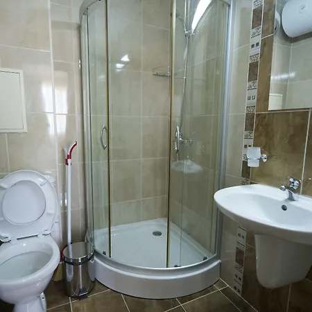 Private In Apollon Complex Rawda