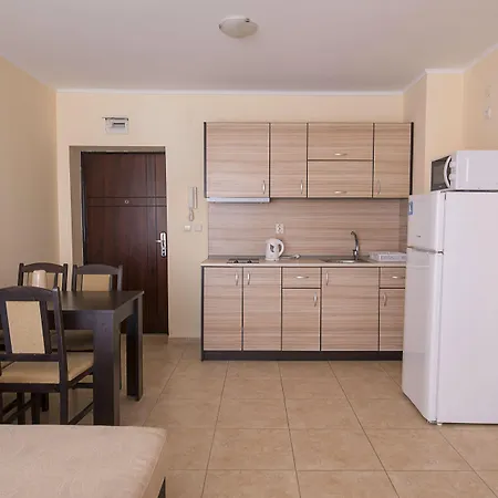 Private In Apollon Complex Apartment *